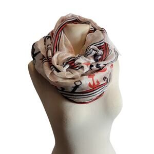 Silk Scarf